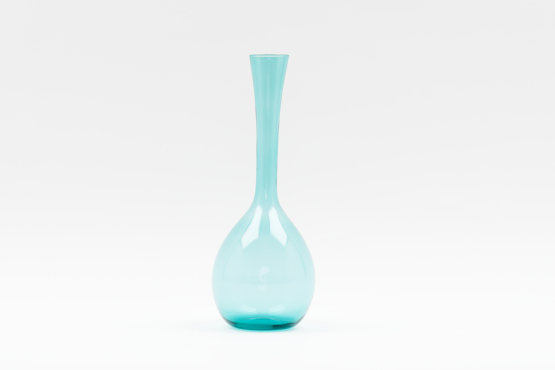 Arthur Percy Blå vase
