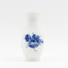Royal Copenhagen Blå Blomst Flettet Vase nr. 8263